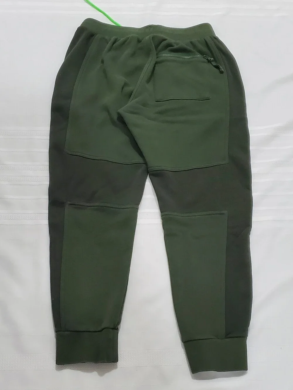 NIKE Air Men's Jogger Sweatpants